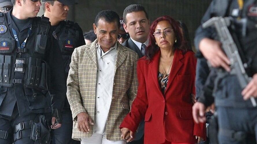Piden a la JEP que priorice la entrada de “La Gata” y sus hijos a la justicia transicional. Foto: Colprensa