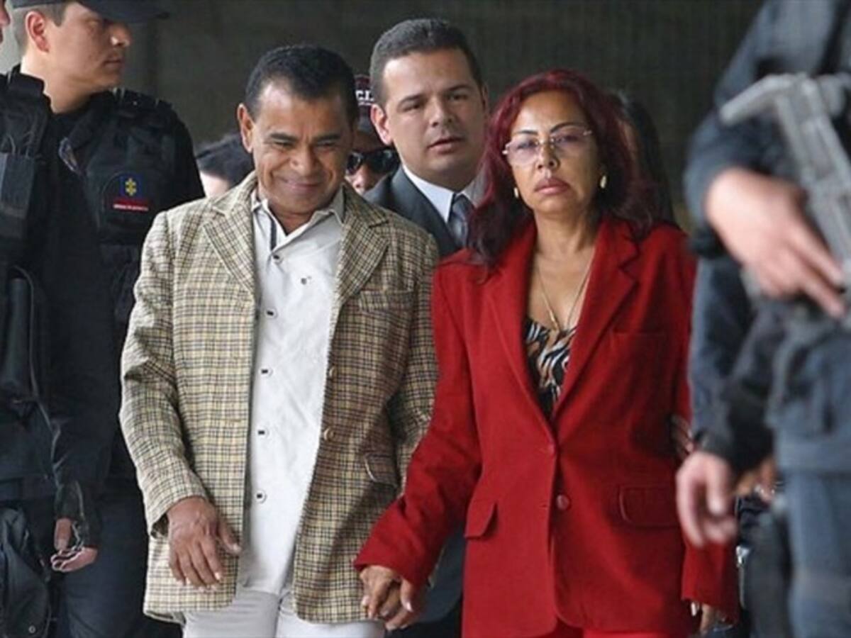 Piden a la JEP que priorice la entrada de “La Gata” y sus hijos a la justicia transicional