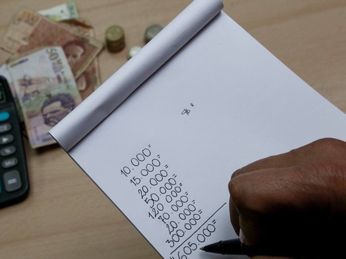 Empresas medianas del país dejaron de percibir ingresos por $13 billones en 2020