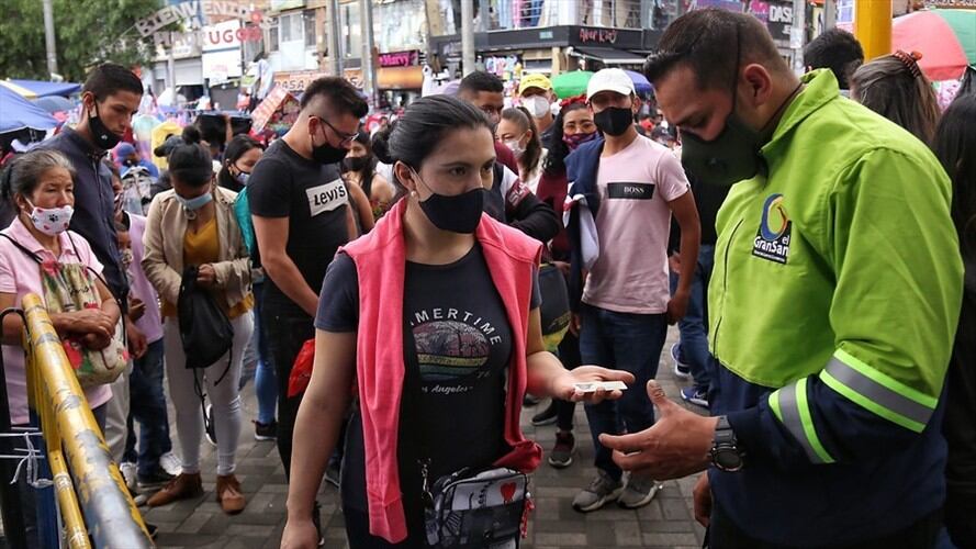 Así funciona el pico y cédula para este 2 de febrero. Foto: Colprensa