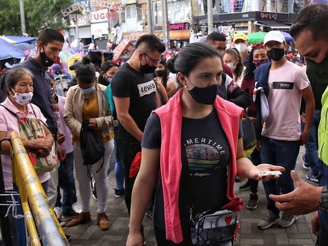 Así funciona el pico y cédula para este 2 de febrero. Foto: Colprensa