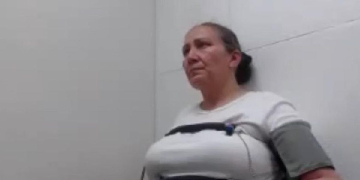 Marelbys Meza. Foto: suministrada. 