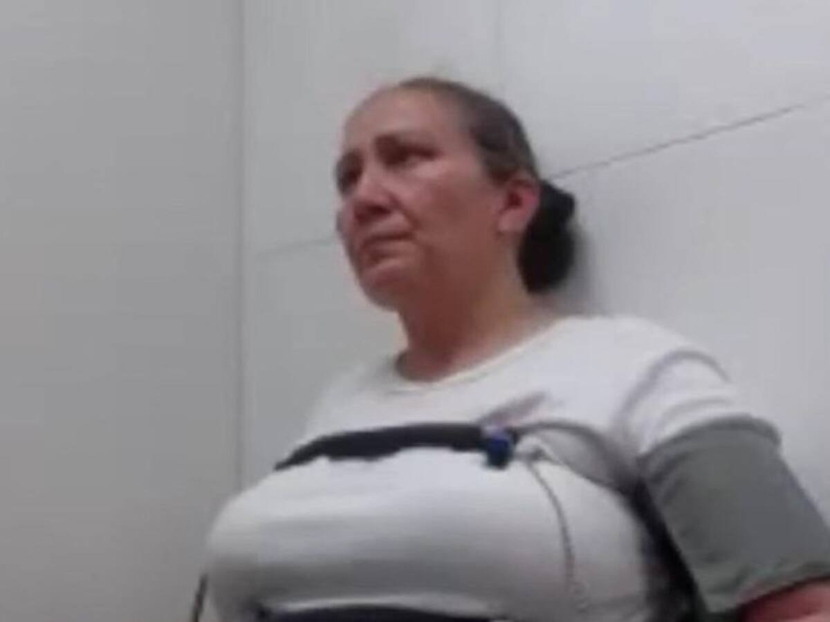 Chuzadas a Marelbys Meza: ¿excesiva o justa la condena contra los uniformados de la SIJIN?