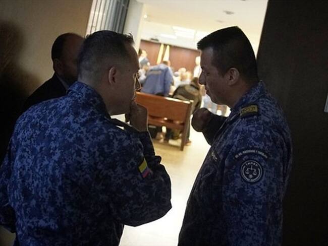 Imagen de referencia. Foto: Colprensa