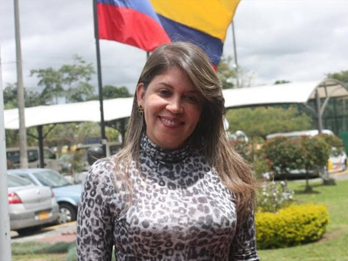 Virna Johnson será la carta del caicedismo para la Alcaldía de Santa Marta