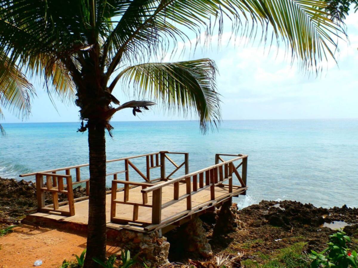 MinAmbiente alerta sobre posible Huracán en San Andrés y Providencia