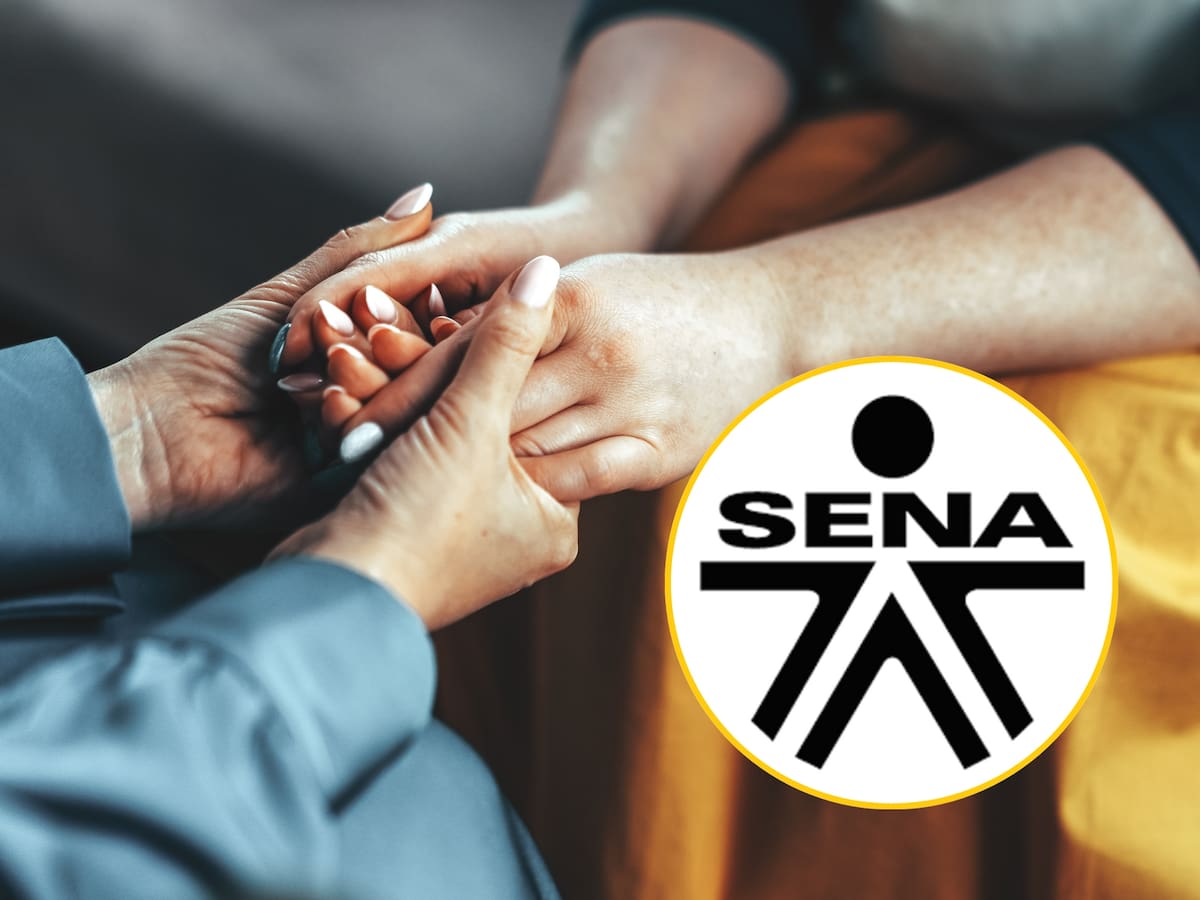 Curso de salud mental gratis en el SENA: inscripciones, qué aprenderá, cuánto dura y más