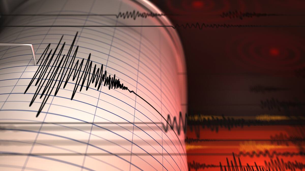 Temblor de magnitud 7 sacudió Rusia: hay alerta de tsunami