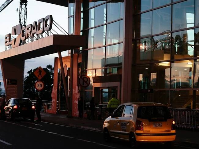 Imagen de referencia. Foto: Colprensa