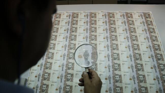 Investigan apropiación de recursos públicos em Valledupar. Foto: Colprensa