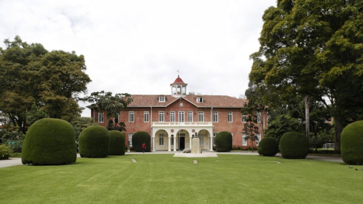 Gimnasio Moderno de Bogotá se volverá un colegio mixto después de 100 años