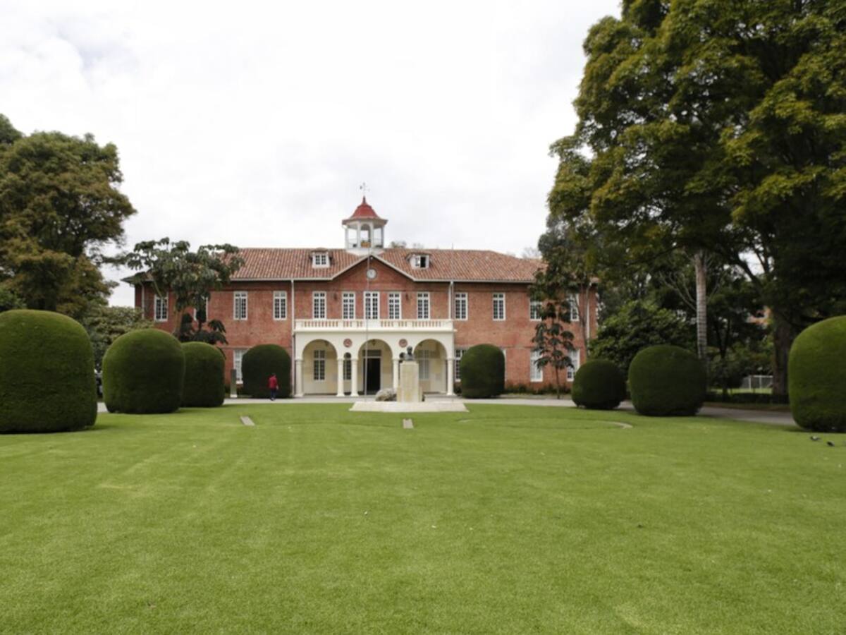 Gimnasio Moderno de Bogotá se volverá un colegio mixto después de 100 años