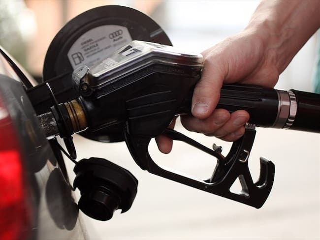 Los capitalinos pierden al año $5.494 millones en la adquisición de gasolina, por la falta de calibración adecuada de los surtidores. Foto: Getty Images