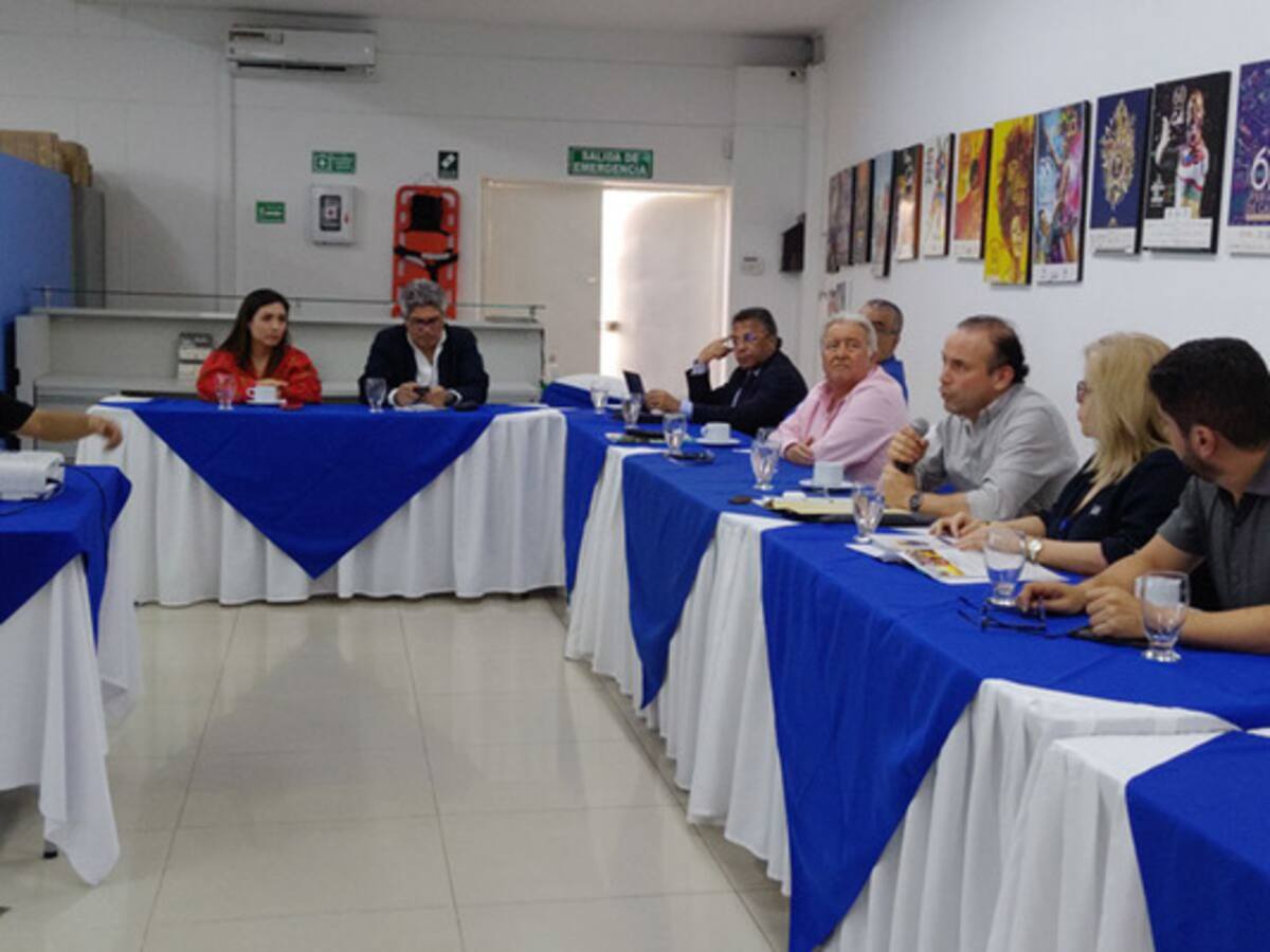 Nombran nuevo gerente de Corfecali en medio de recuperación financiera