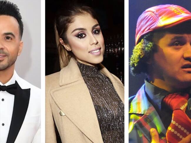 ¿Cuáles fueron los videos que más vieron los colombianos en Youtube durante 2017?. Foto: Getty Images