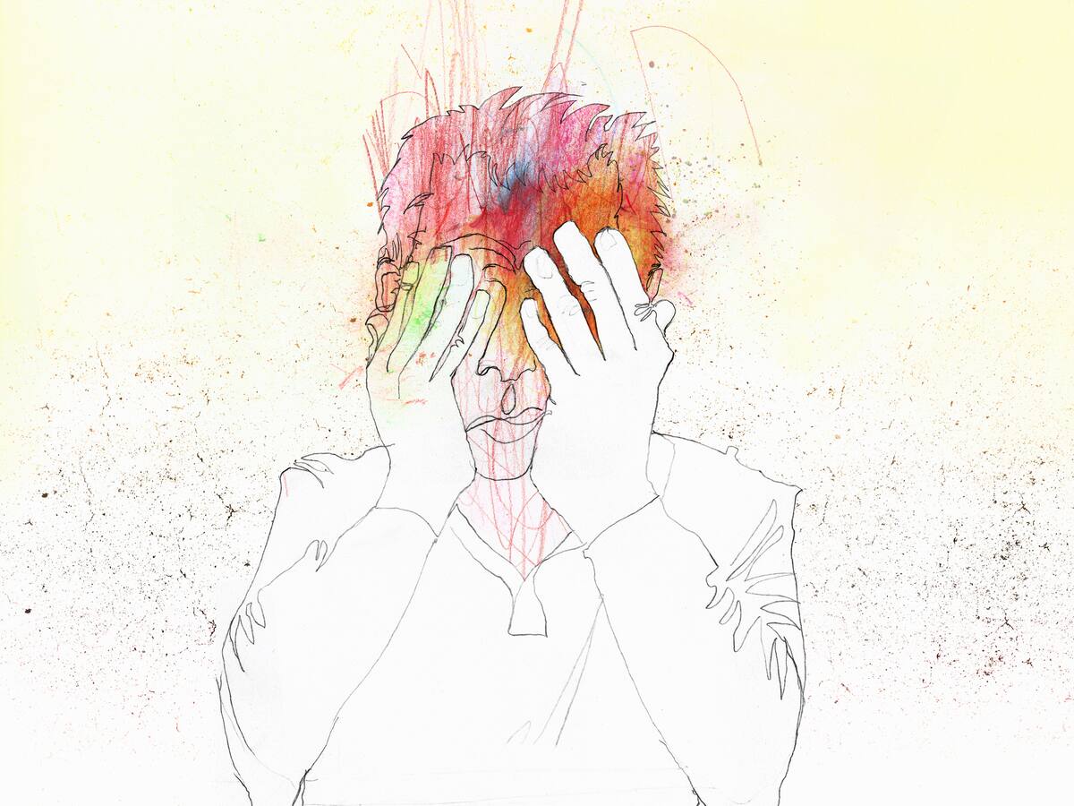 Método 5,4,3,2,1 para evitar la ansiedad: ¿de qué se trata?