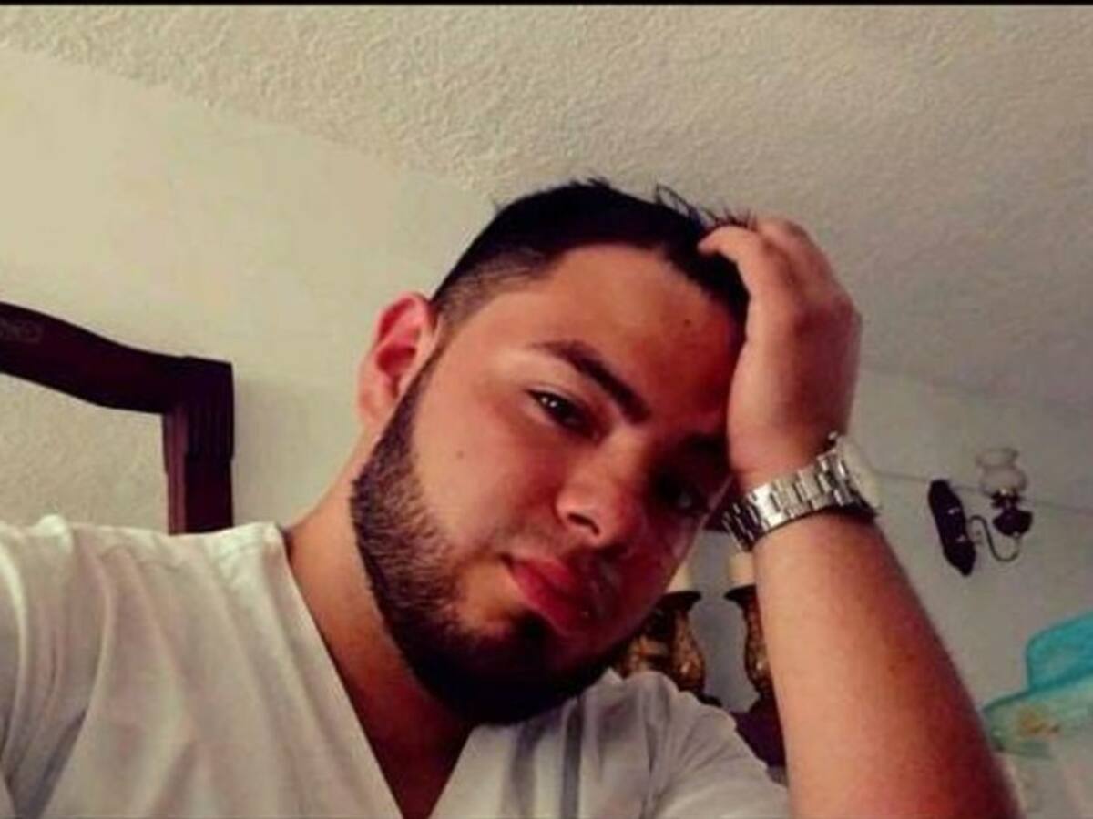 No hay pistas de joven huilense secuestrado en el norte del Cauca