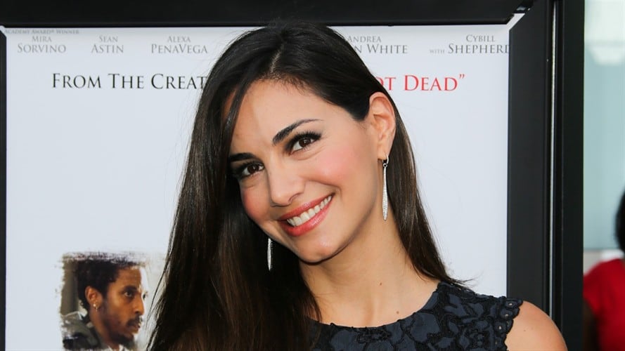 Valerie Domínguez sorprendió en Instagram con su escultural figura posparto. Foto: Paul Archuleta/FilmMagic