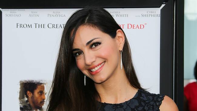 Valerie Domínguez sorprendió en Instagram con su escultural figura posparto. Foto: Paul Archuleta/FilmMagic