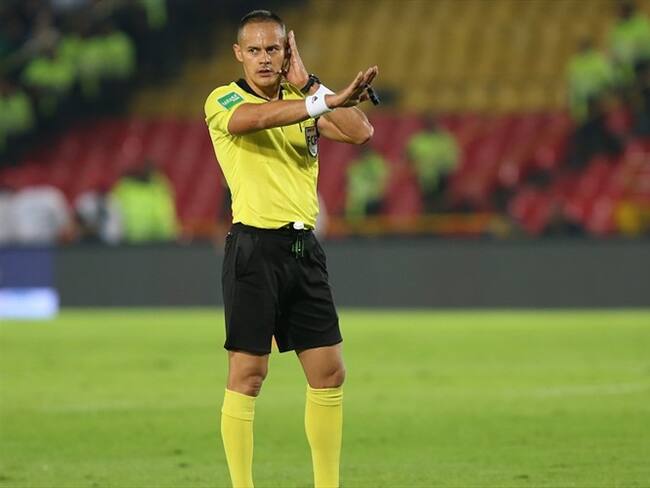 Modificar derechos de televisión no salvará el fútbol: presidente de Santa Fe