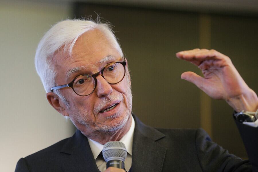 Jorge Enrique Robledo. Foto: Colprensa.