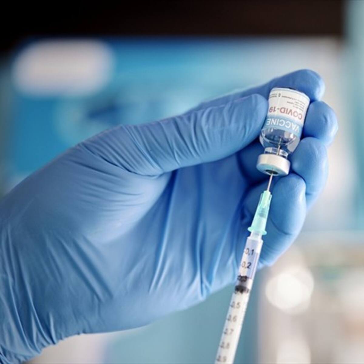 Bogotá no tiene vacunas de AstraZeneca y se agotan las de Pfizer y Moderna