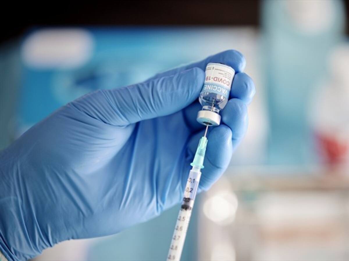 Ecuador declaró obligatoria la vacunación contra el COVID-19