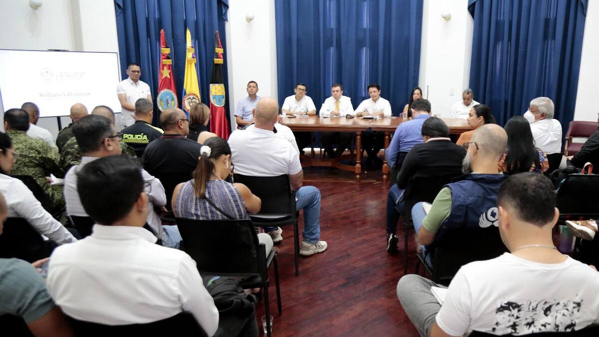 En Norte de Santander piden intervención del Gobierno Nacional por amenazas a carboneros