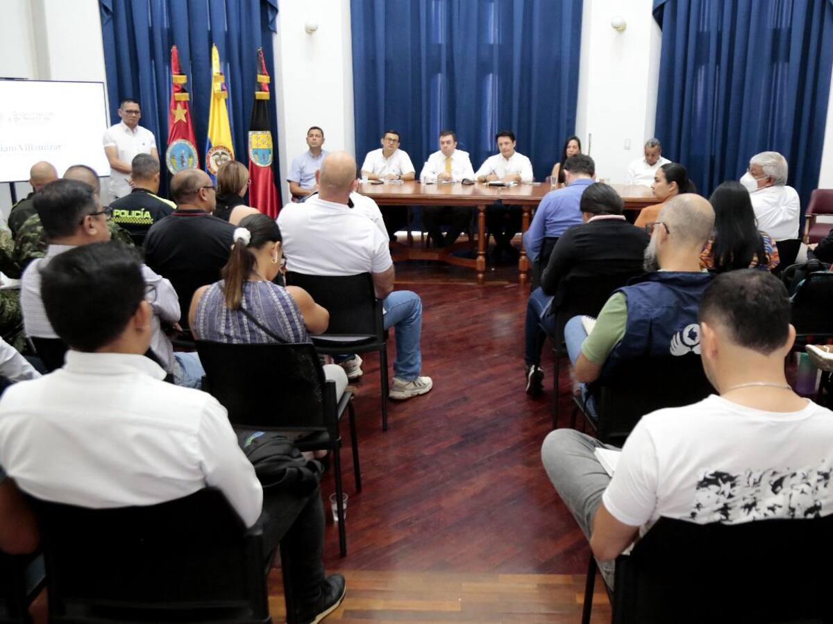 En Norte de Santander piden intervención del Gobierno Nacional por amenazas a carboneros