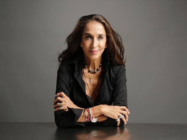 La moda siempre ha sido un generador de empleo y debe tomarse muy en serio: Pilar Castaño. Foto: Cortesía