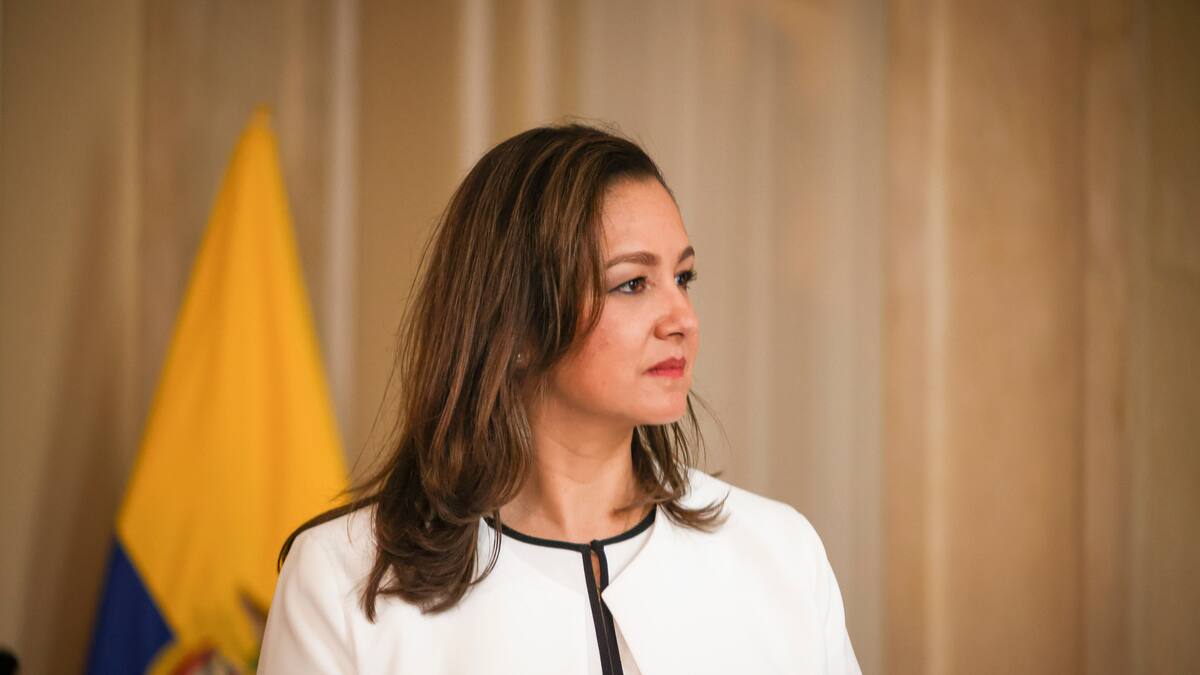 Molestia en sector conservador: ¿se quedaron solo con el cascarón del MinDeporte?