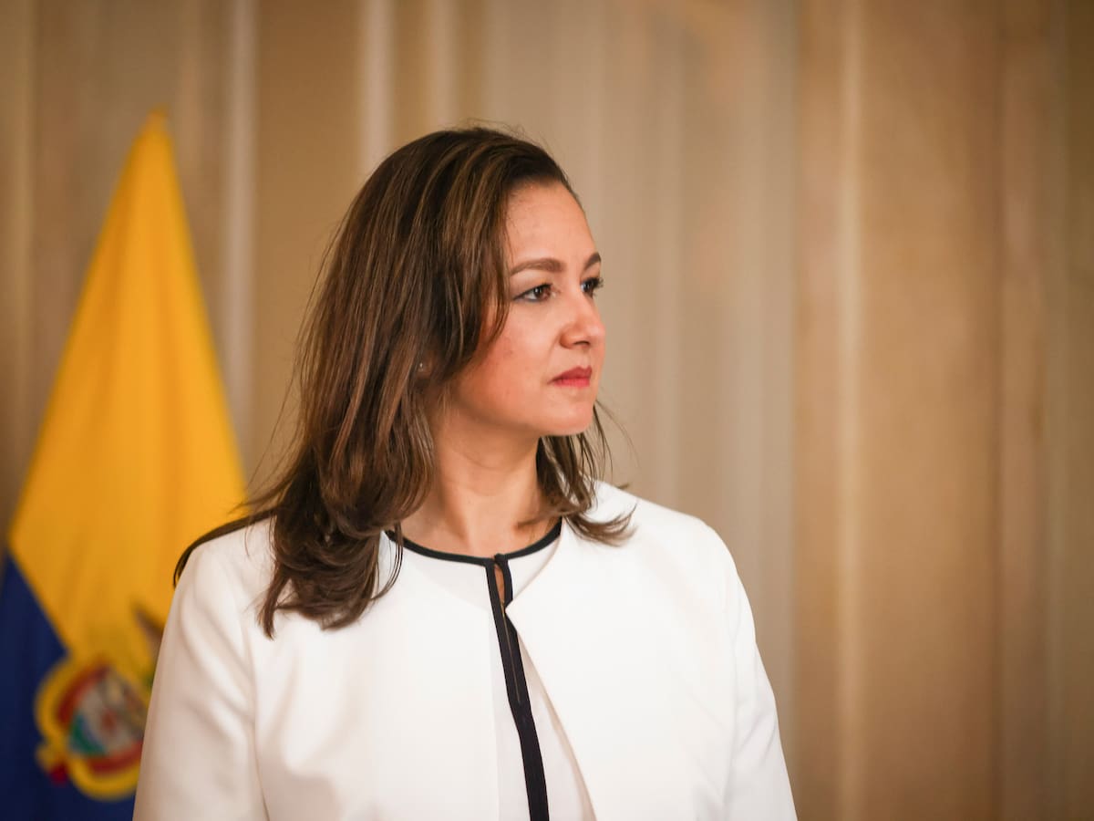 Molestia en sector conservador: ¿se quedaron solo con el cascarón del MinDeporte?