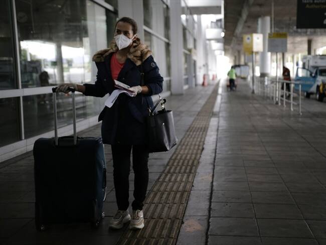 Los cambios a las restricciones que vienen con el decreto de ampliación de la cuarentena