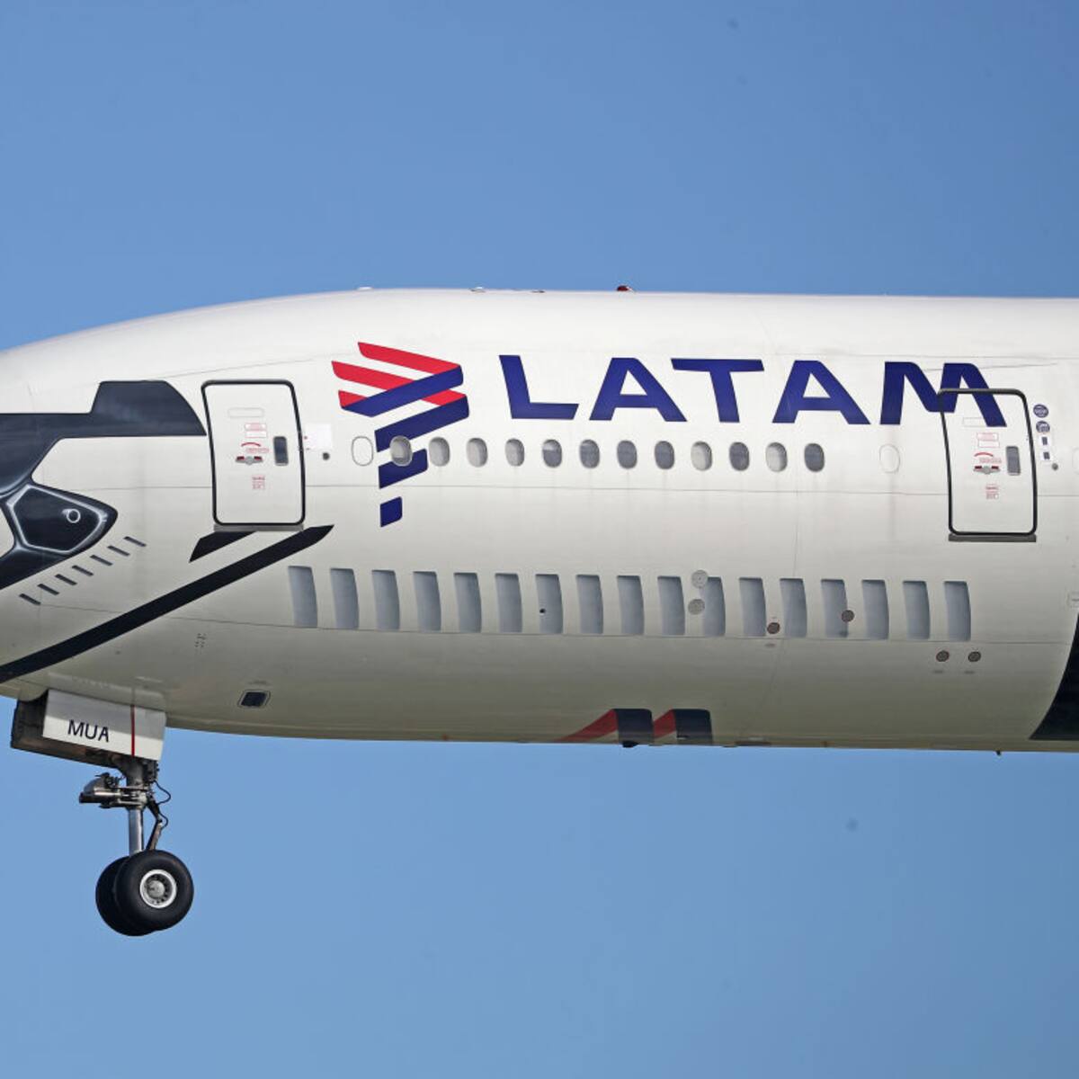 Latam Airlines iniciará operación desde Bogotá a Venezuela en diciembre
