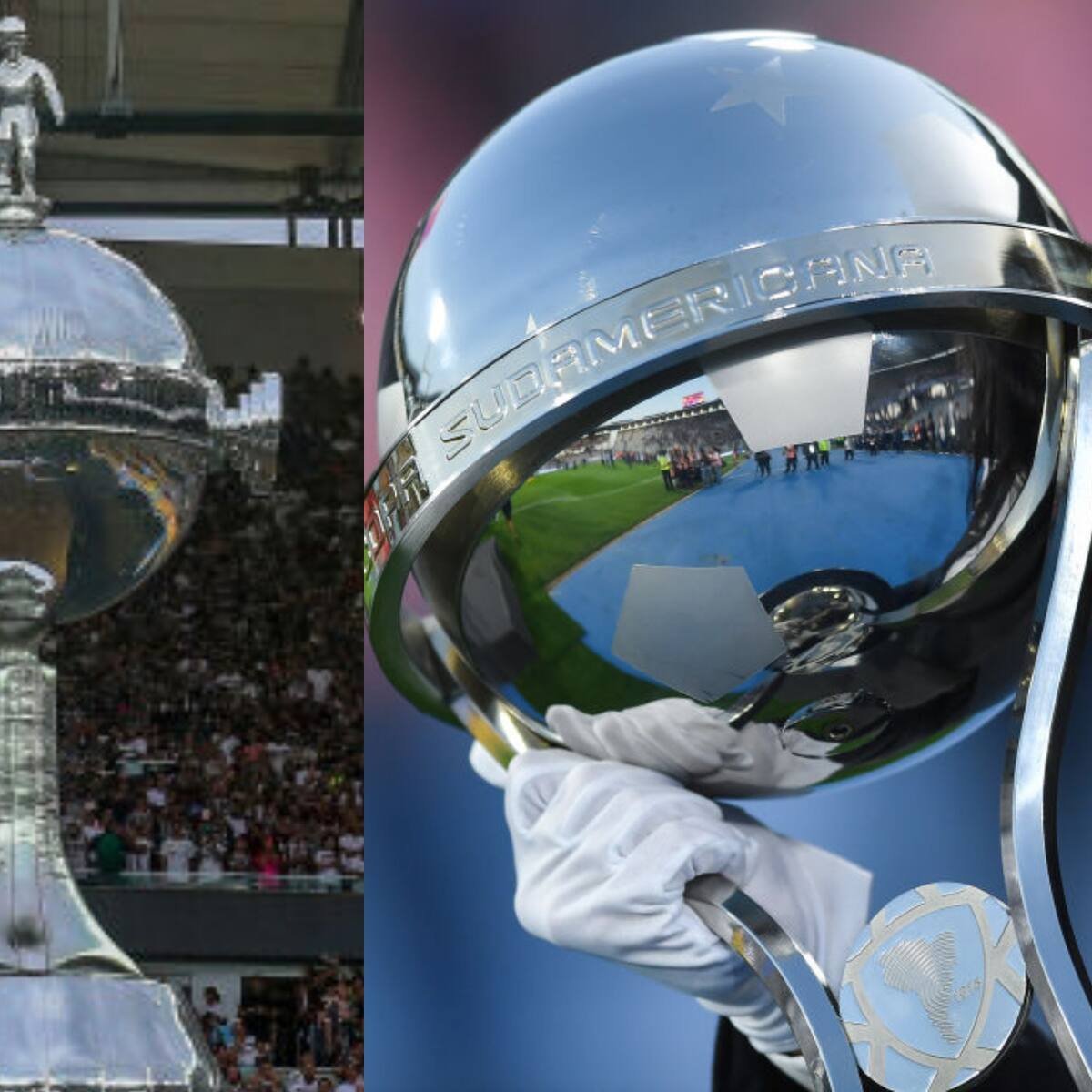 Prográmese con los duelos de los equipos colombianos por Copa Libertadores y Sudamericana