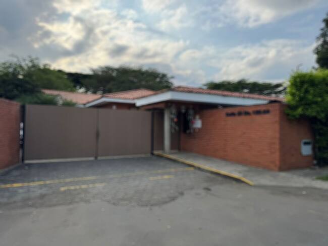 Los responsables del cuidado de los menores se percataron de la situación tras revisar las cámaras de seguridad del lugar. Foto: Cortesía.