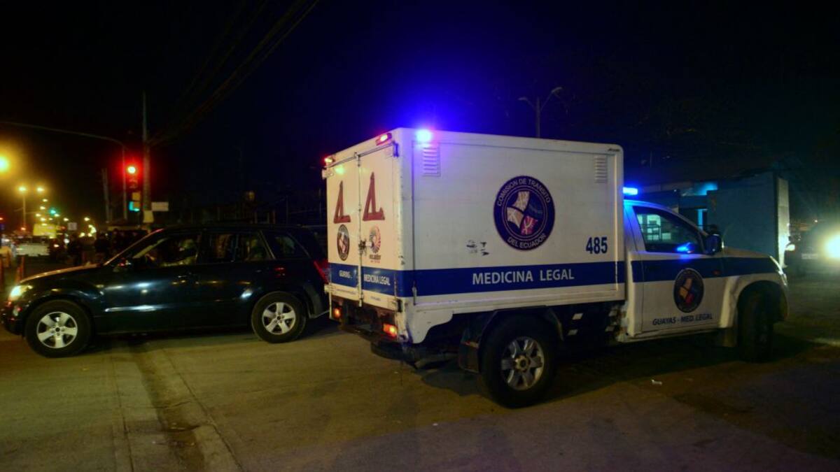 Cancillería condenó asesinato de colombianos involucrados en asesinato de F. Villavicencio