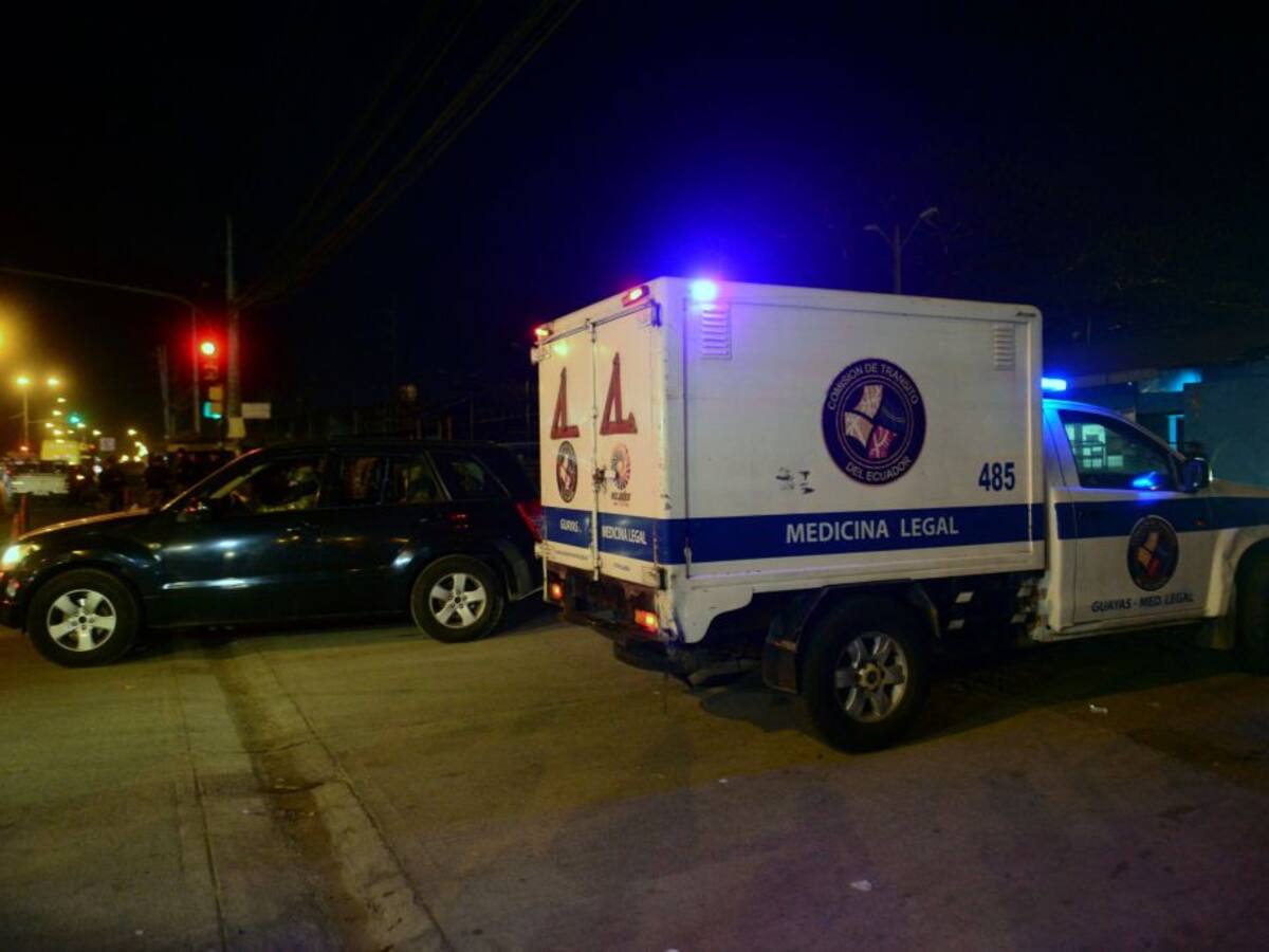Cancillería condenó asesinato de colombianos involucrados en asesinato de F. Villavicencio