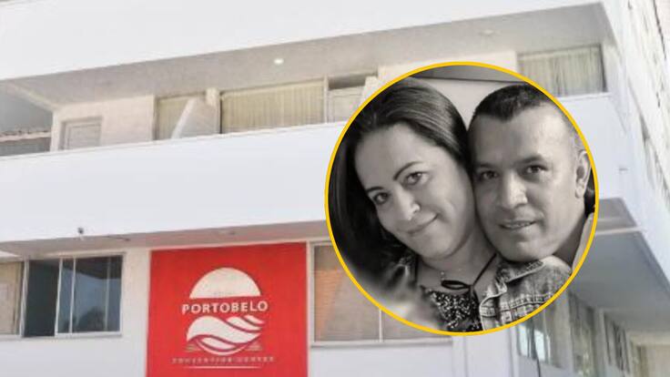 ¿Qué es la fosfina? El gas que causó la muerte de familia en hotel de San Andrés