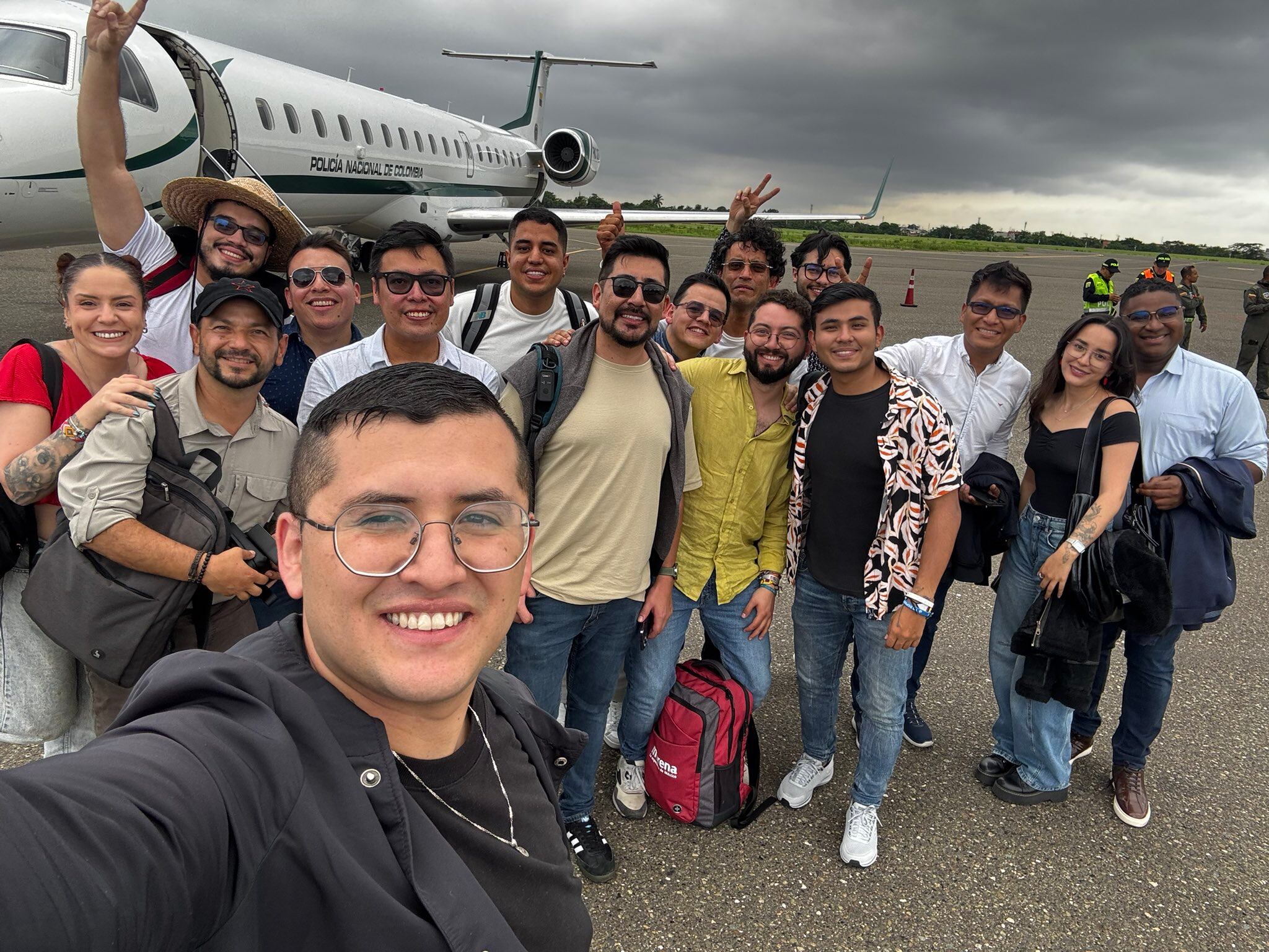 Foto: @MoisesAlvaro_ en X (antes Twitter)