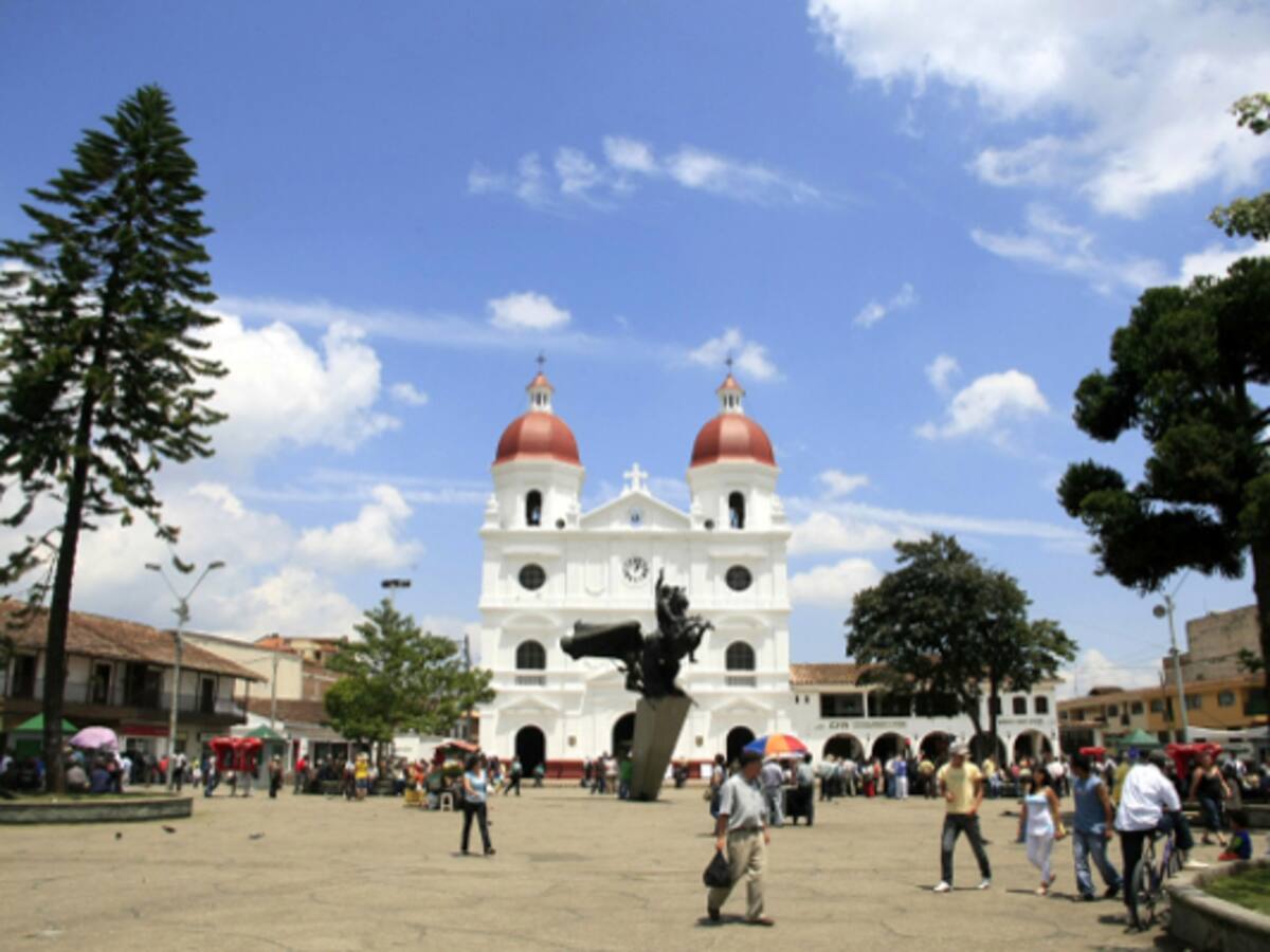 Consulta por el Área Metropolitana del Oriente, en Antioquia, fue suspendida por falta de recursos