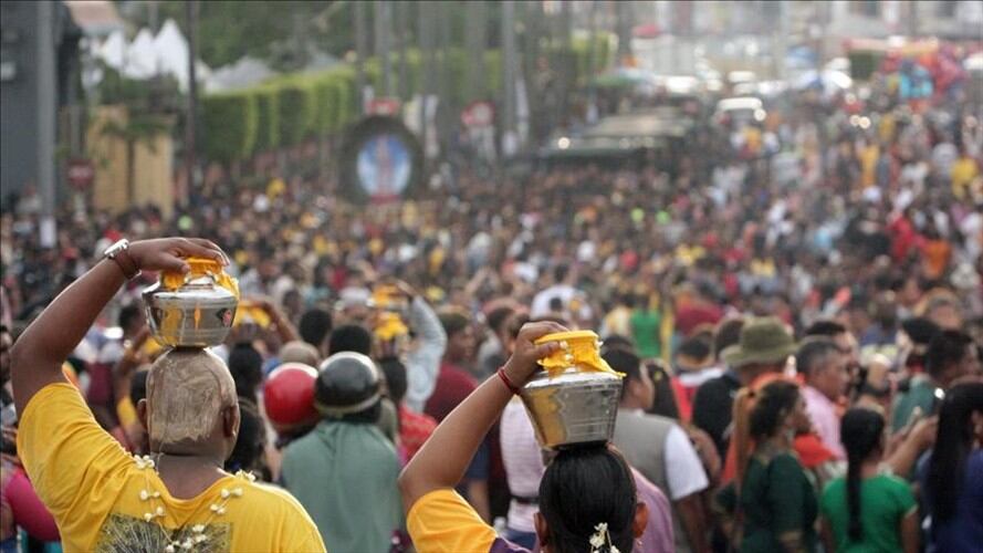 Investigadores suecos descubrieron un nuevo idioma. Foto: Agencia Anadolu