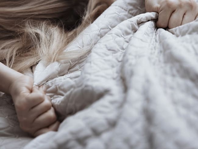 Mujer murió después de tener relaciones sexuales cinco horas seguidas . Foto: Getty Images