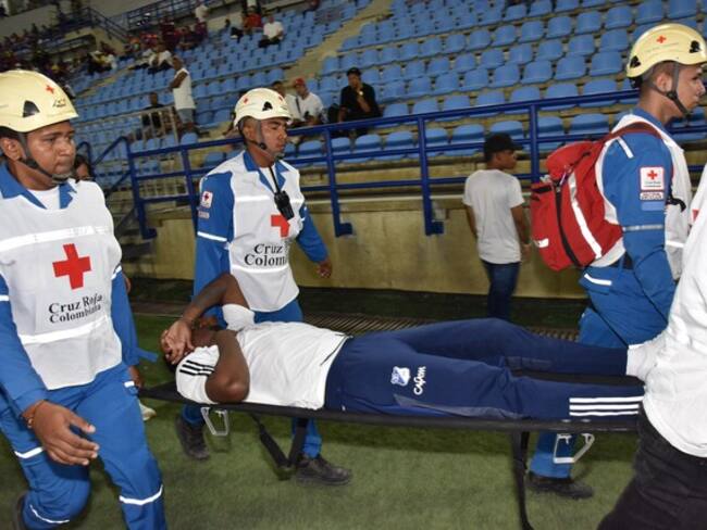 Foto: Montiner Alvis Arrieta - Colprensa.