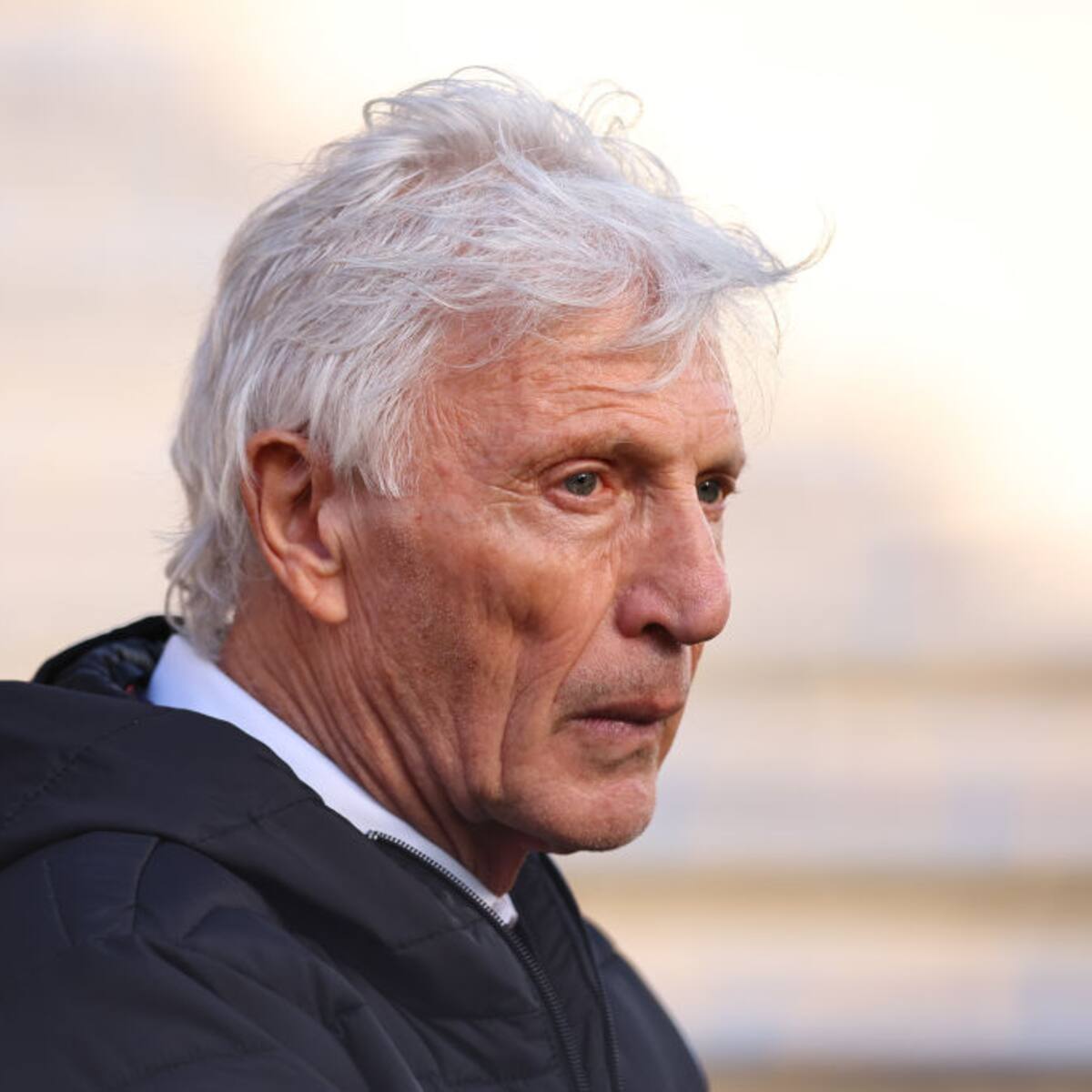 Pékerman sobre Argentina: “esperamos que juegue al nivel que tiene el equipo”