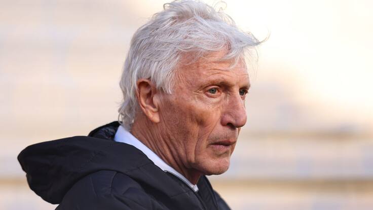 Pékerman sobre Argentina: “esperamos que juegue al nivel que tiene el equipo”