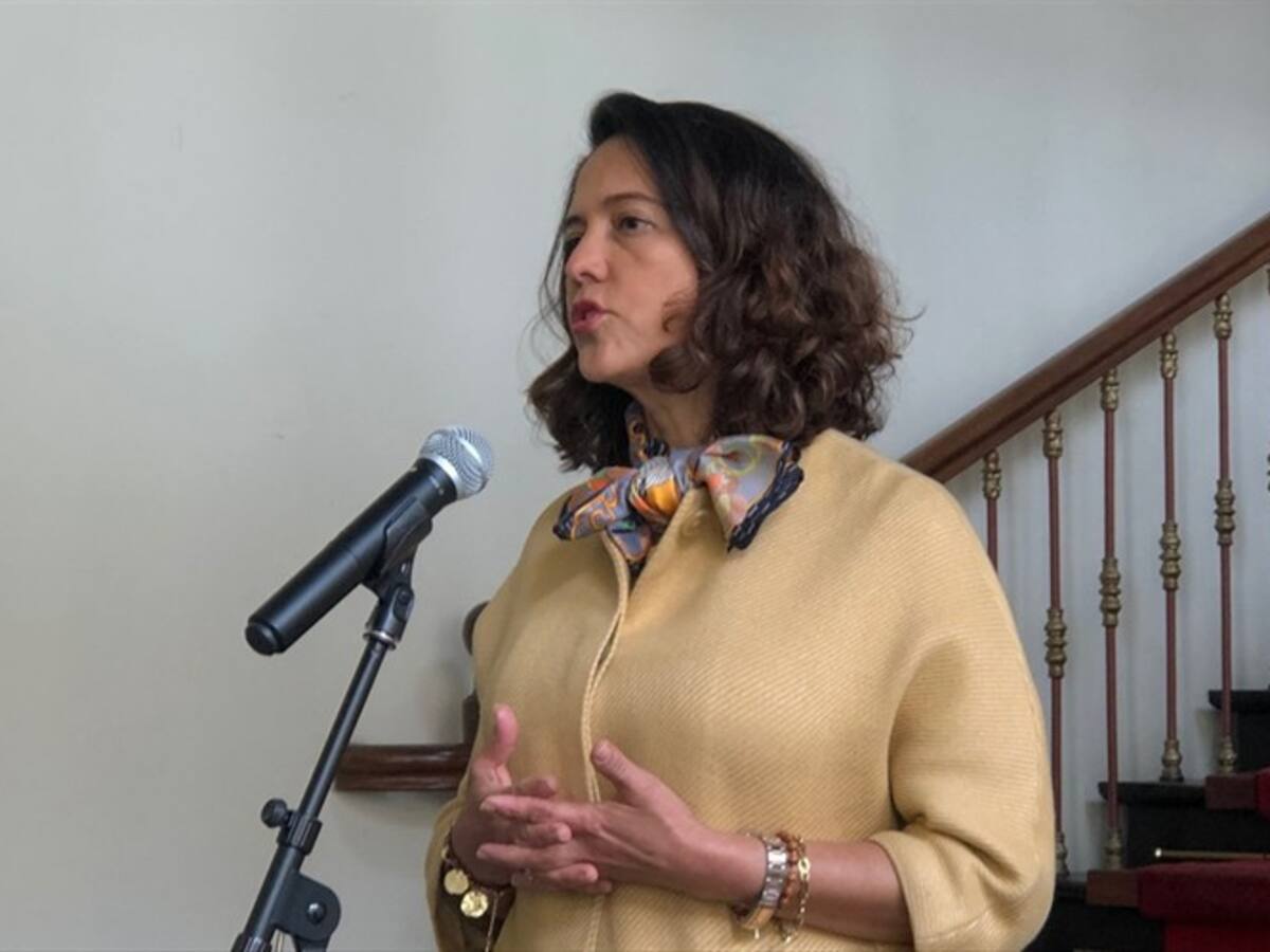 Mininterior dice que se crearía nueva circunscripción y partidos postularían víctimas