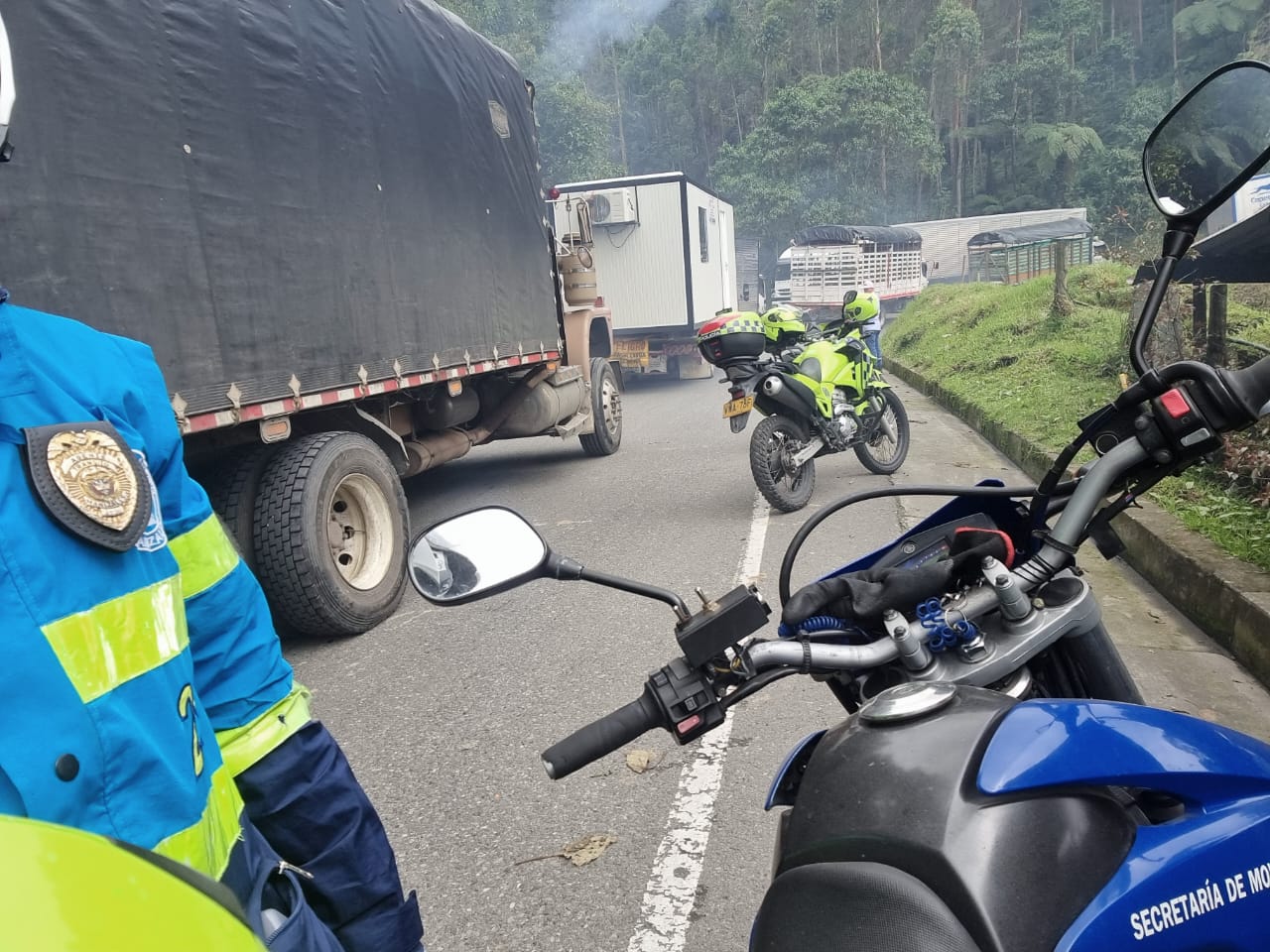 Crédito: Suministrada.