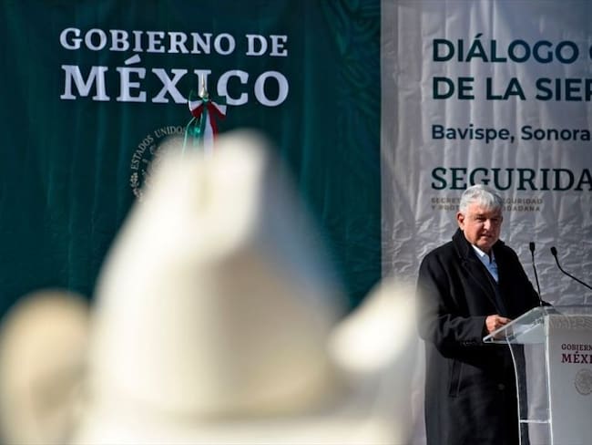 México no está como la Colombia de Pablo Escobar, pero va en camino: Craig Deare