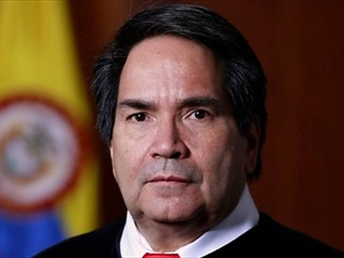 Corte Suprema ordena investigar a magistrado de su mismo tribunal